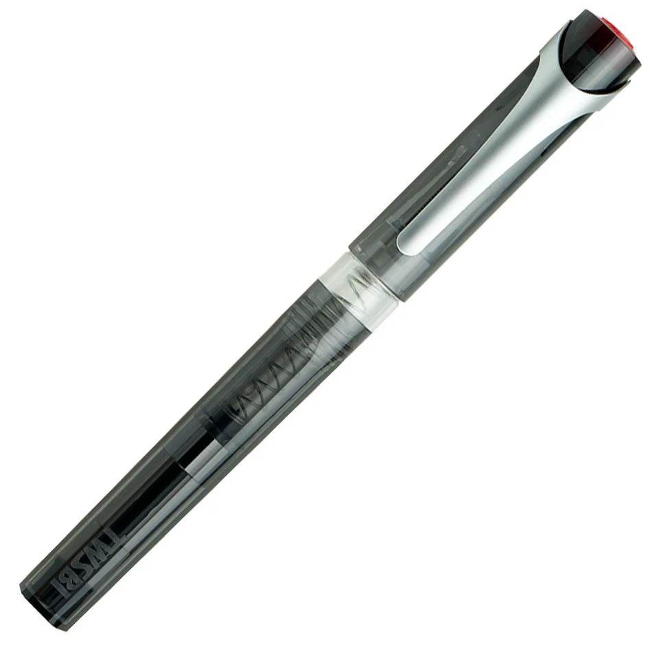 TWSBI Swipe Fountain Pen Smoke - Image 2