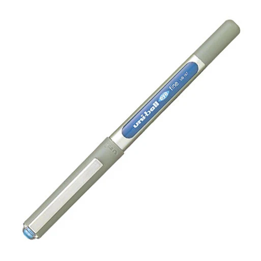 Uni-ball Eye Rollerball Pen UB-157 - Image 7