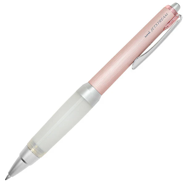 Uni-ball Jetstream Alpha-Gel Grip Ballpoint Pen