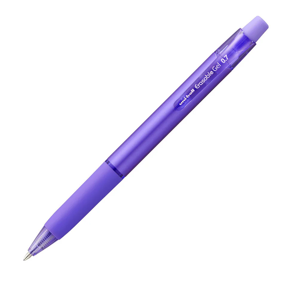 Uni-ball URN-181 0.7mm Erasable Gel Pen RT - Image 4