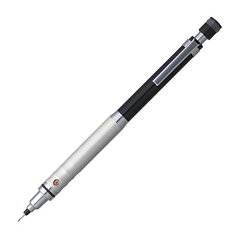 Uni Kuru Toga High Grade Pencil 0.5mm