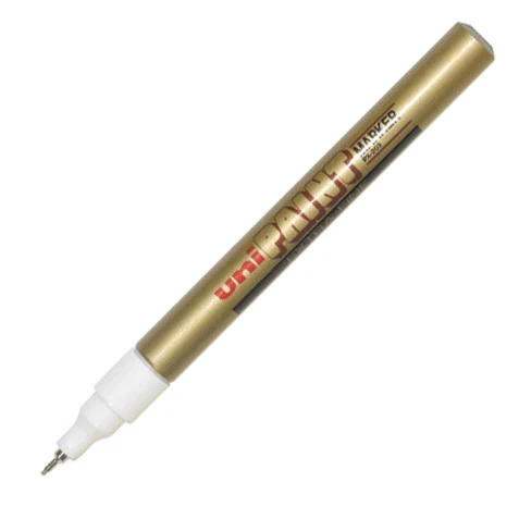 Uni Paint Marker Pen Extra-Fine PX-203