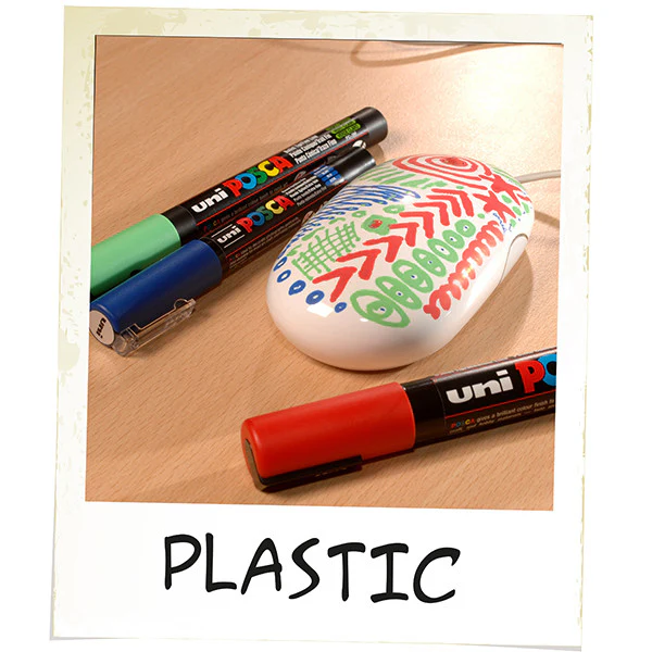 Uni POSCA Marker Pen PC-5M Medium - Image 31