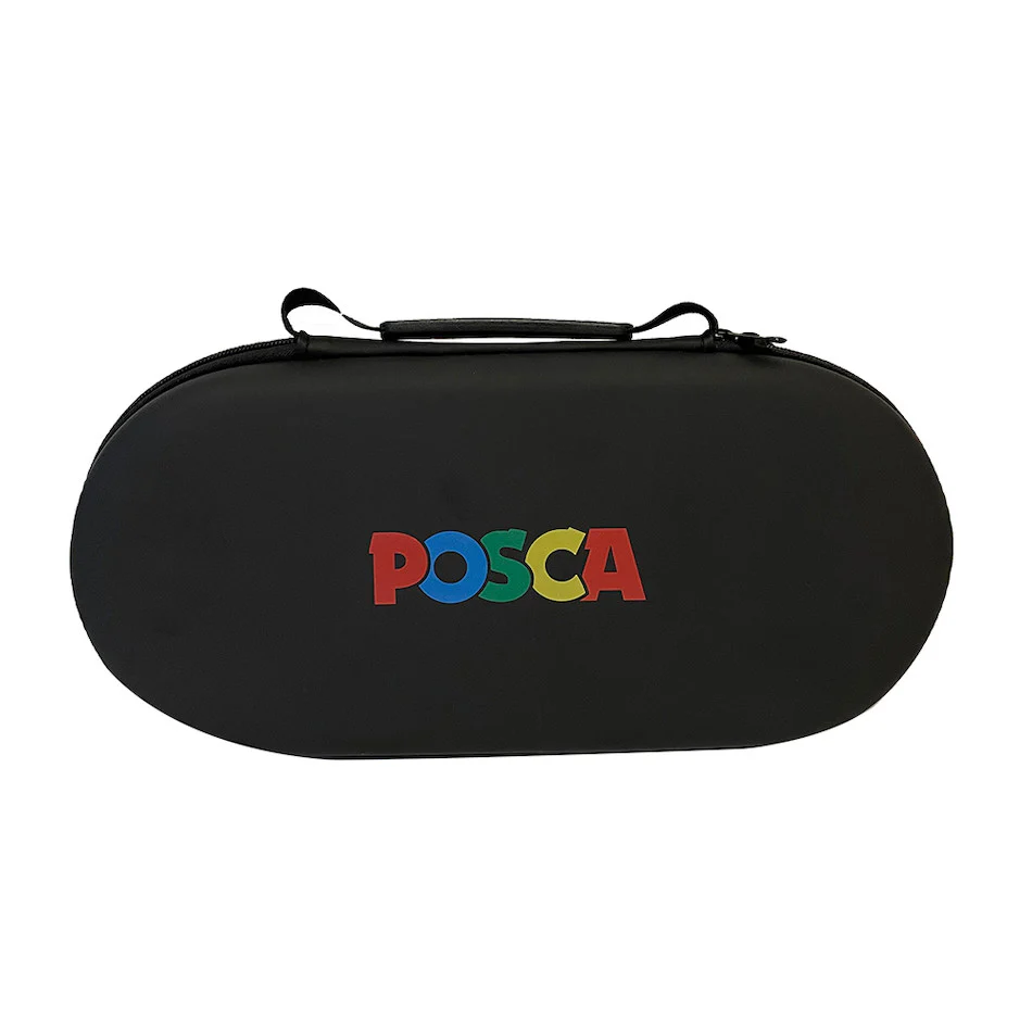 Uni POSCA Marker Pen Set of 24 - Image 2