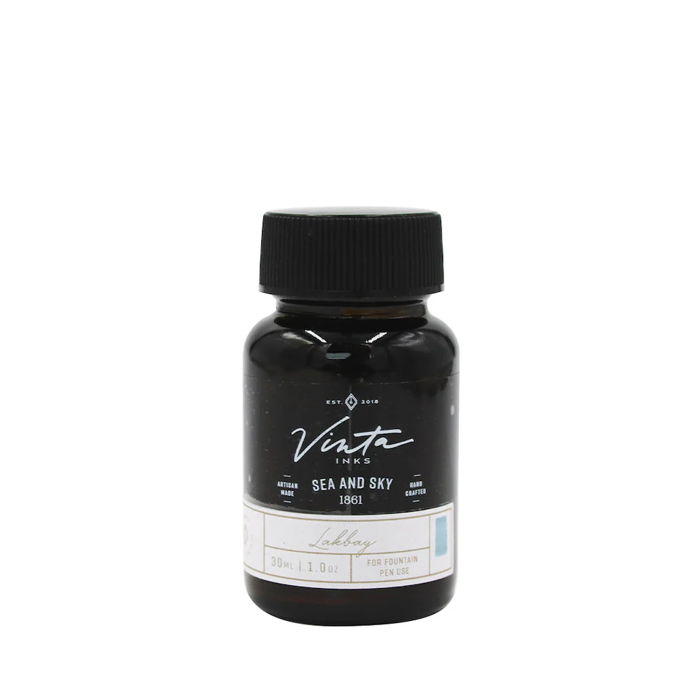 Vinta Bottled Ink 30ml The Fairytale Collection - Image 4