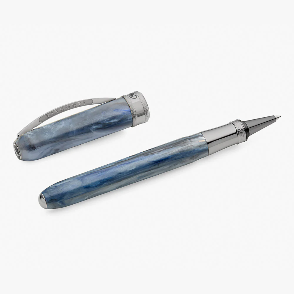 Visconti Comedia Limited Edition Caronte Rollerball Pen - Image 2