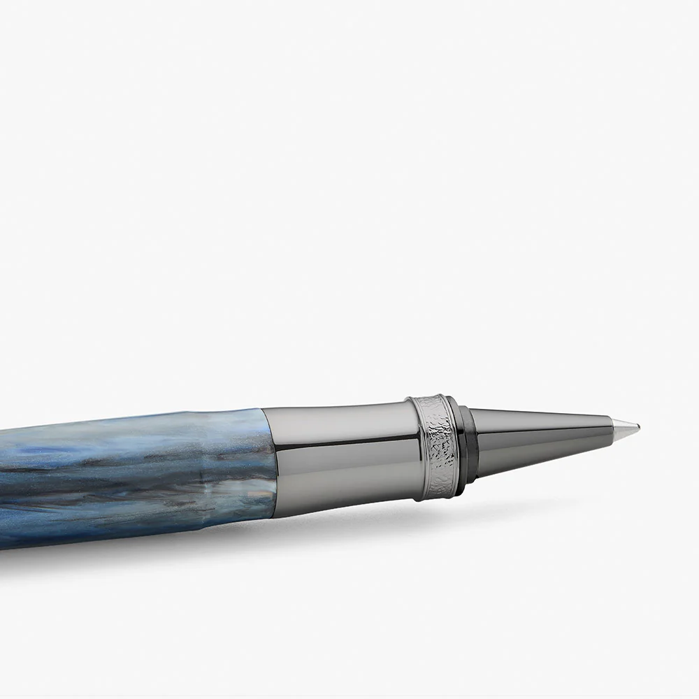 Visconti Comedia Limited Edition Caronte Rollerball Pen - Image 3