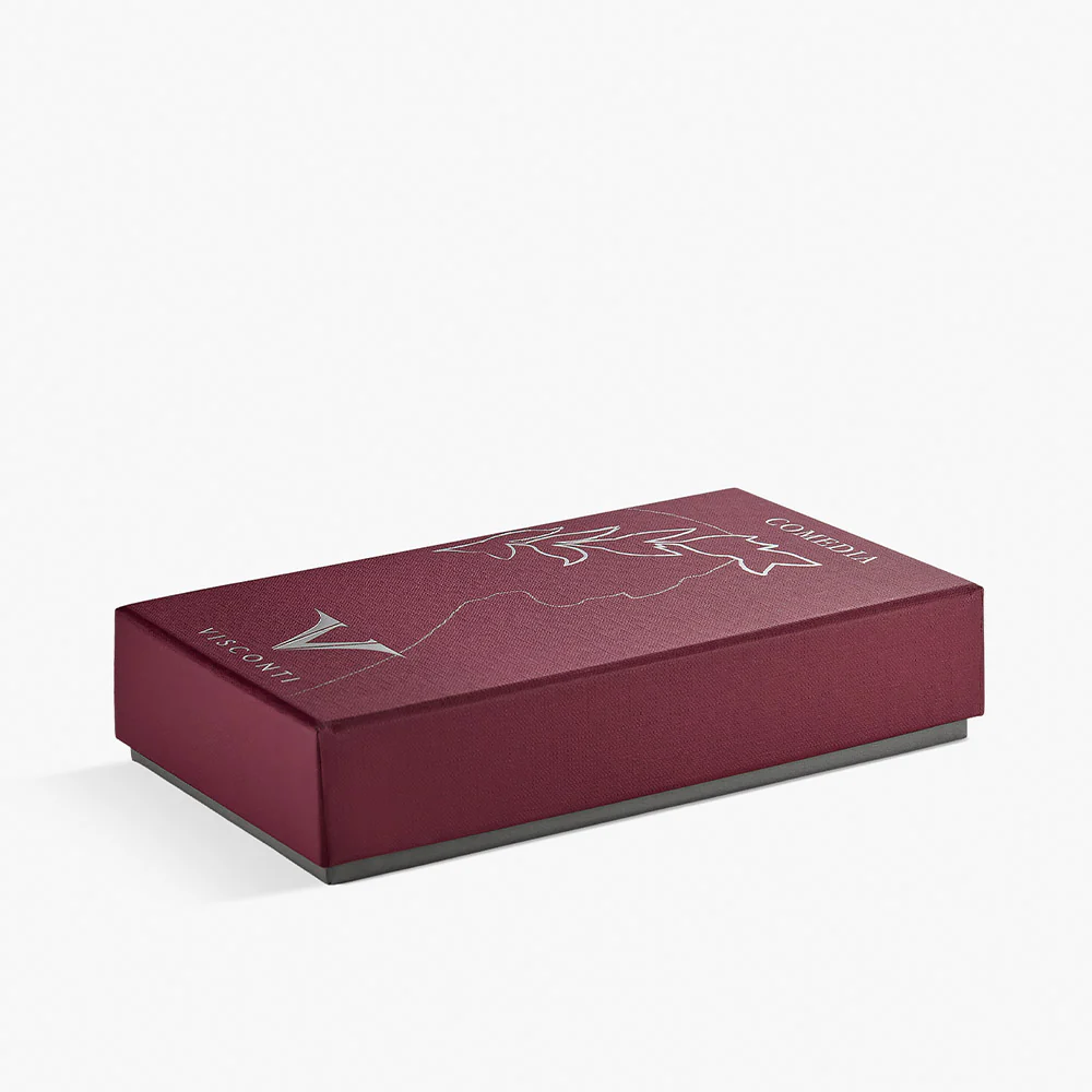 Visconti Comedia Limited Edition Caronte Rollerball Pen - Image 7
