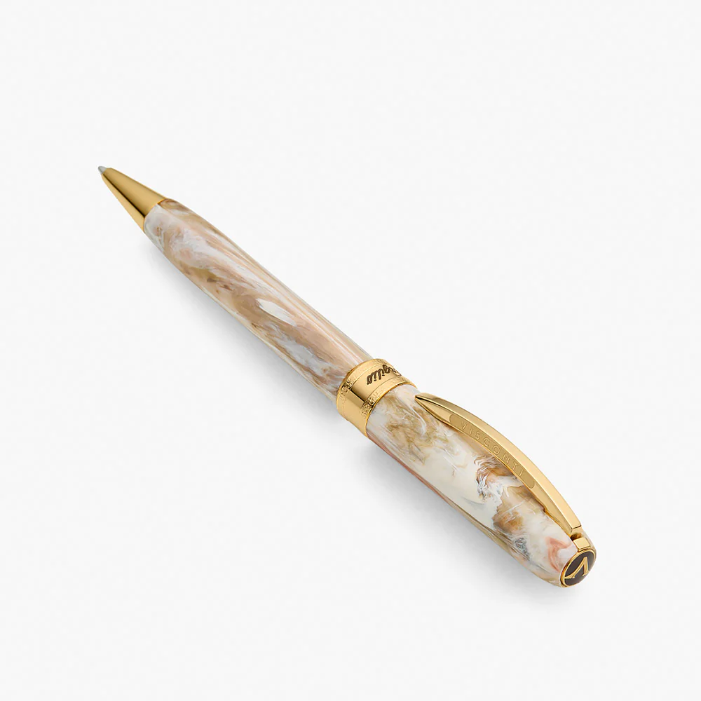 Visconti Comedia Limited Edition Virgilio Ballpoint Pen - Image 2
