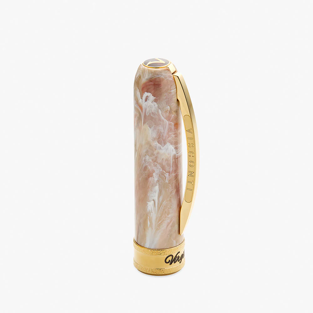 Visconti Comedia Limited Edition Virgilio Rollerball Pen - Image 4