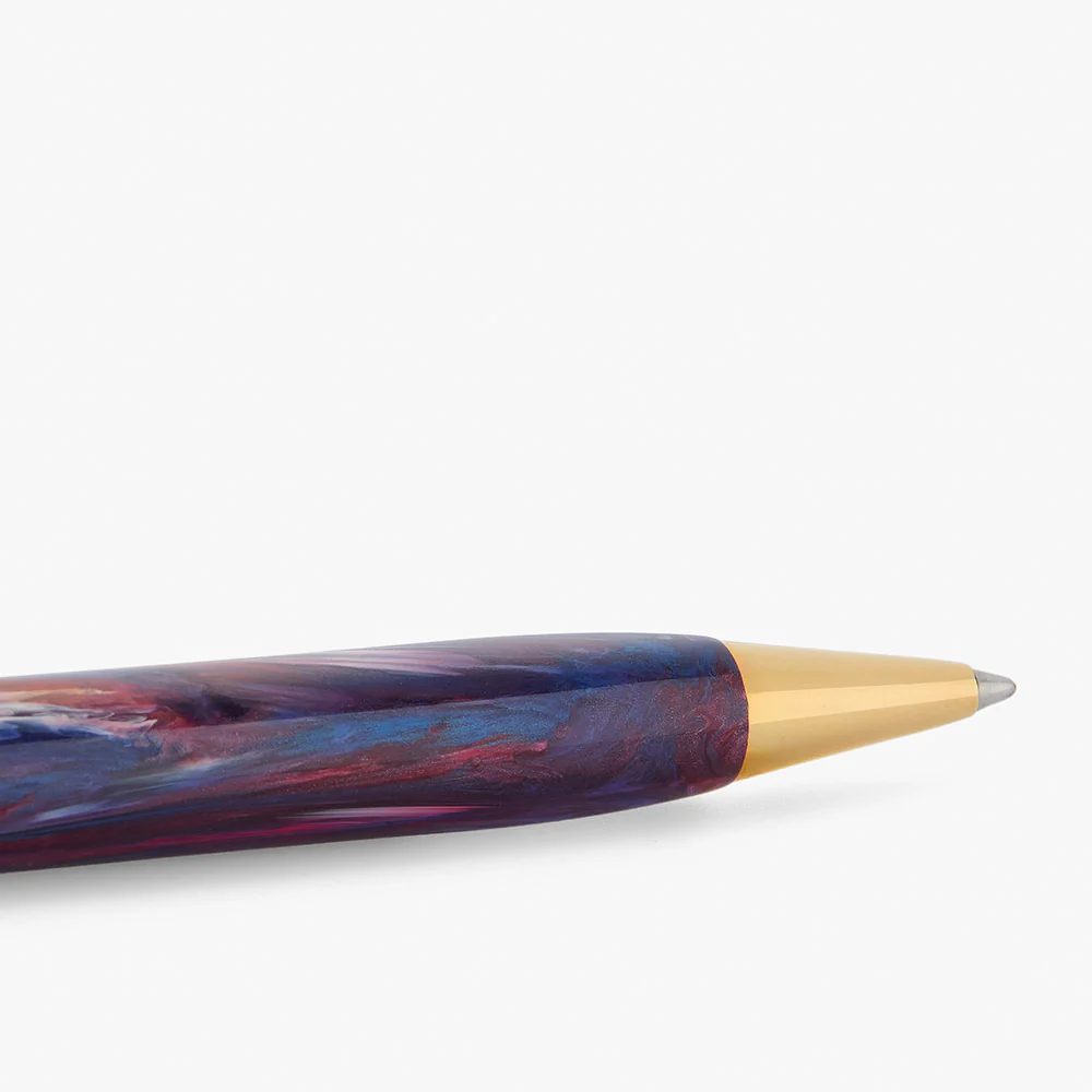 Visconti Comedia Paolo & Francesca Ballpoint Pen - Image 6