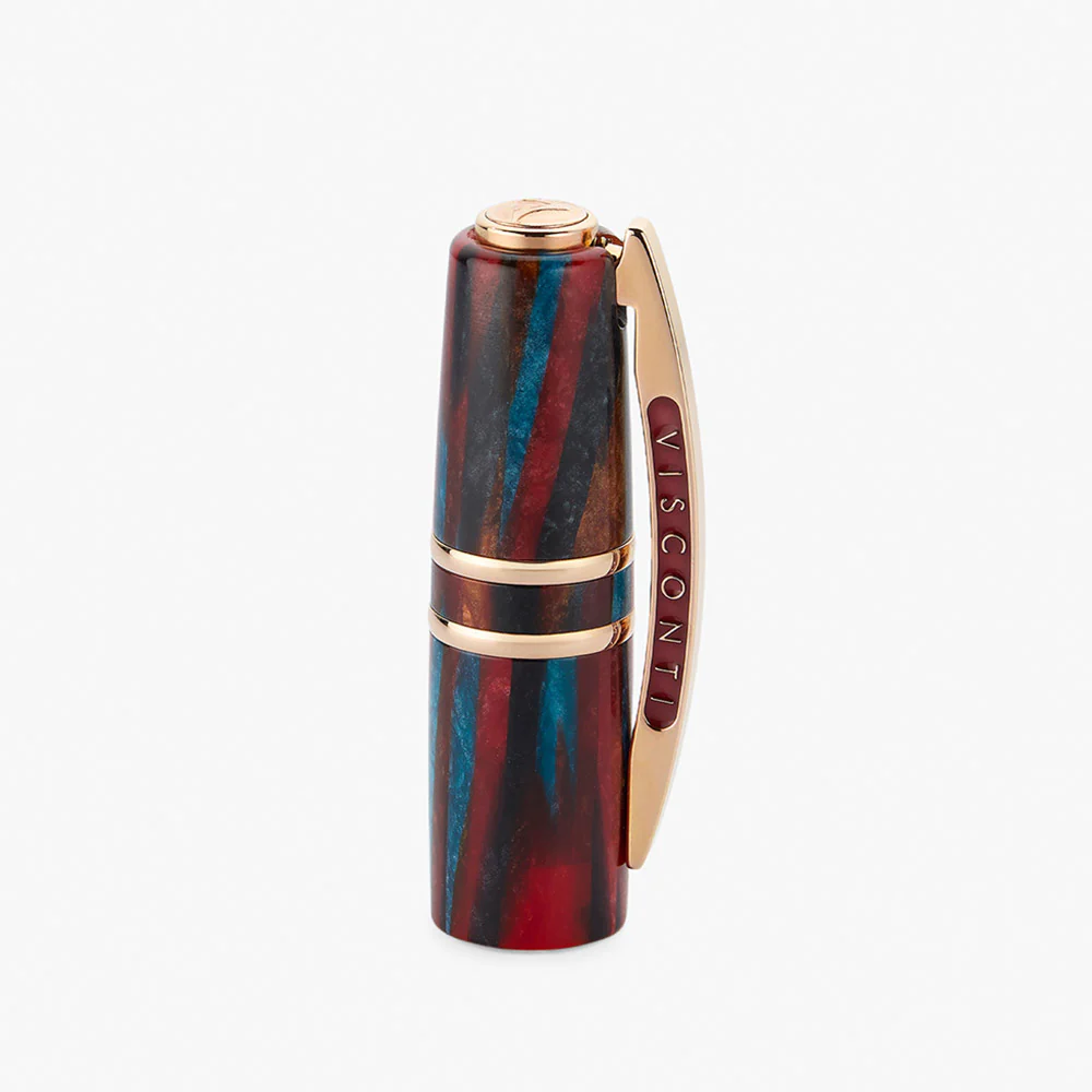 Visconti Homo Sapiens Legacy Limited Edition Fountain Pen - Image 6