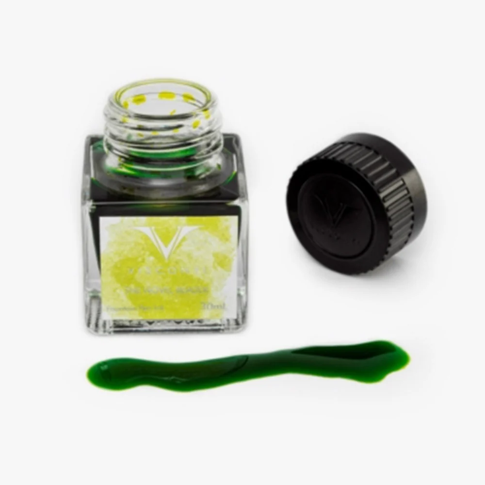Visconti Van Gogh Bottled Ink Collection 30ml - Image 10
