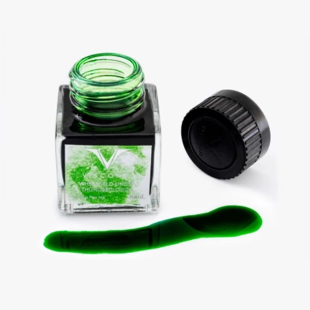 Visconti Van Gogh Bottled Ink Collection 30ml - Image 17