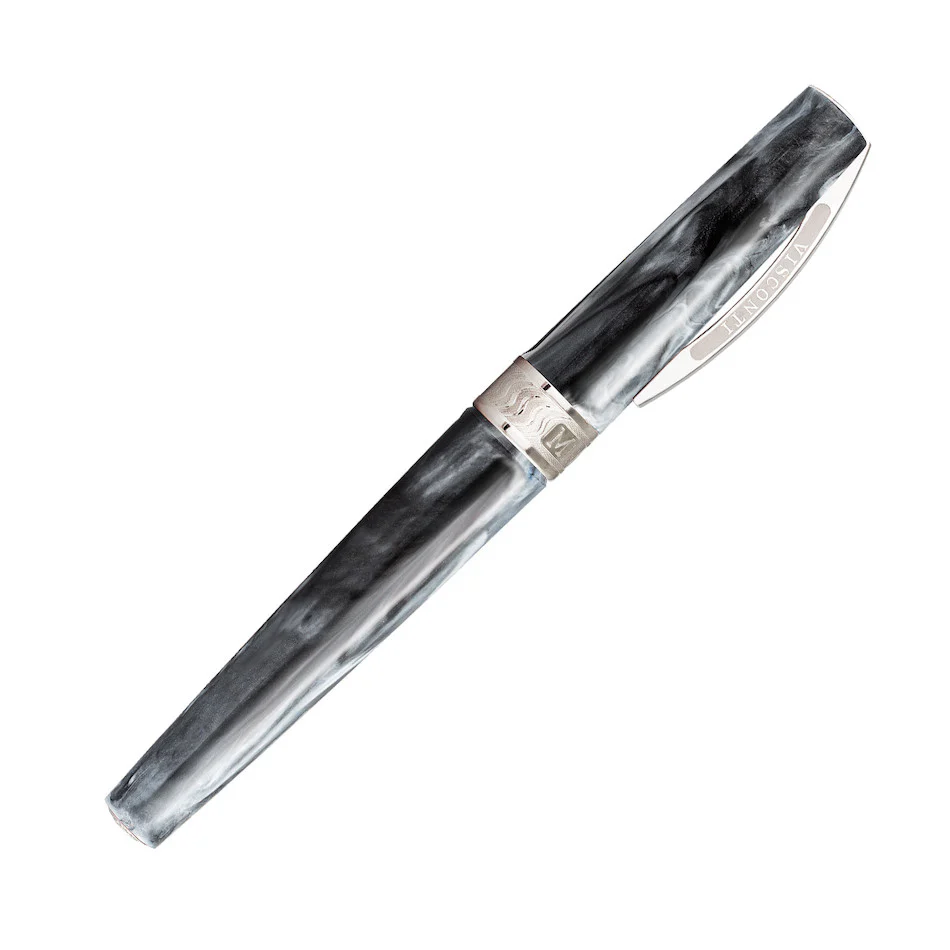 Visconti Mirage Fountain Pen Horn - Image 2