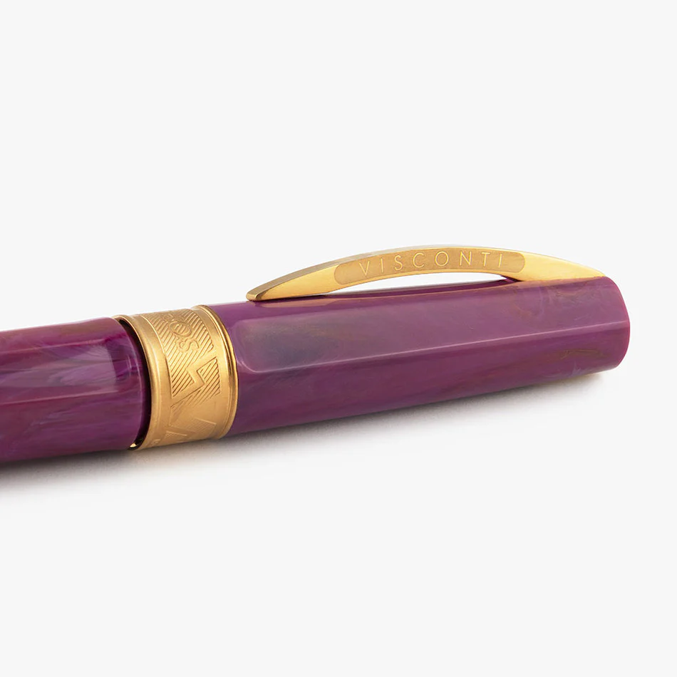 Visconti Mirage Mythos Ballpoint Pen Aphrodite - Image 3
