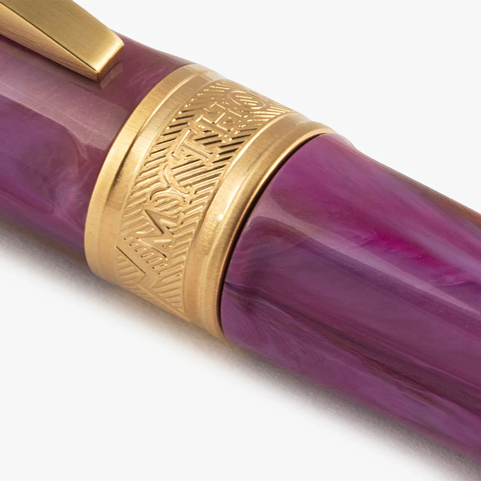 Visconti Mirage Mythos Ballpoint Pen Aphrodite - Image 6