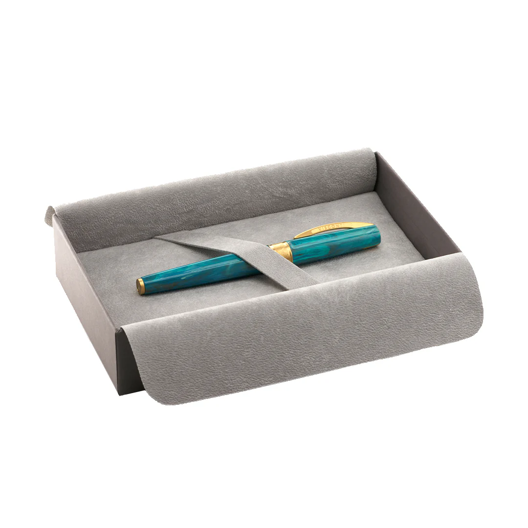 Visconti Mirage Mythos Rollerball Pen Athena - Image 5