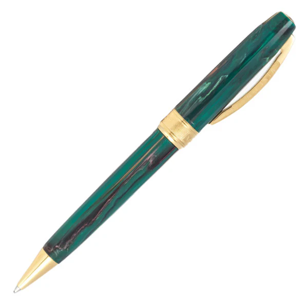 Visconti Van Gogh Ballpoint Pen 'The Novel Reader'