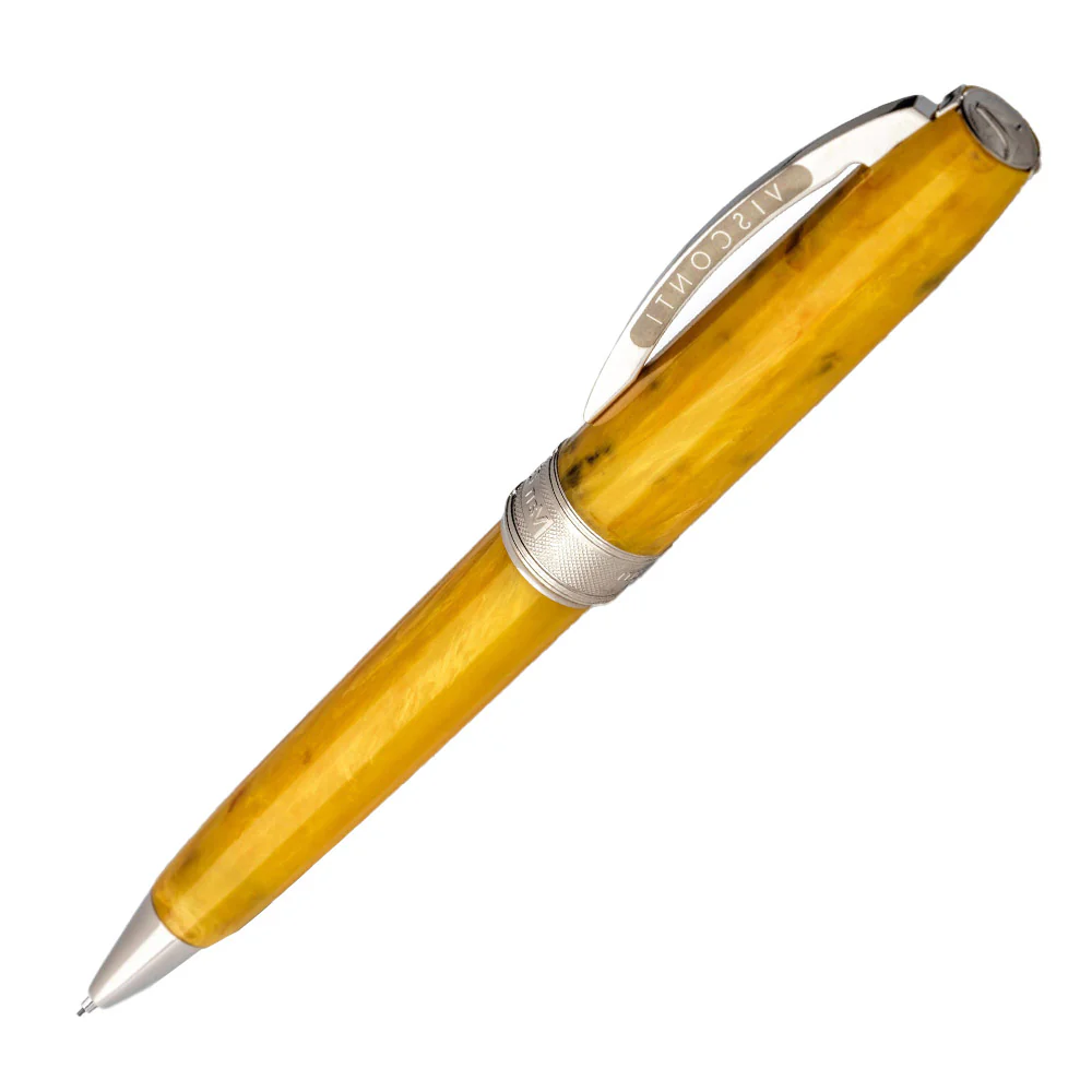 Visconti Van Gogh Mechanical Pencil 'Sunflowers'