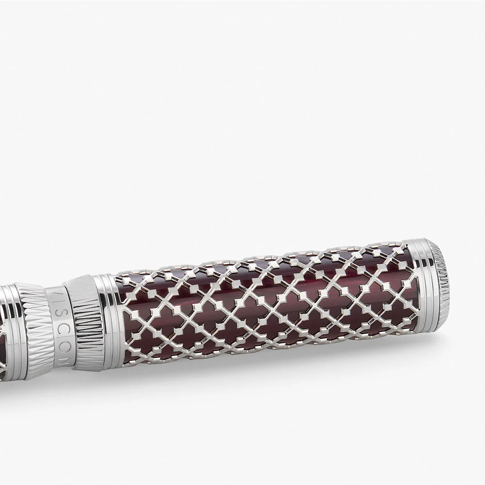 Visconti Venetian Dream Limited Edition Fountain Pen - Image 9