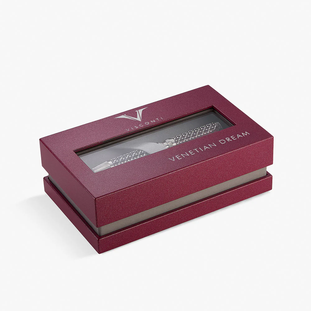 Visconti Venetian Dream Limited Edition Rollerball Pen - Image 10