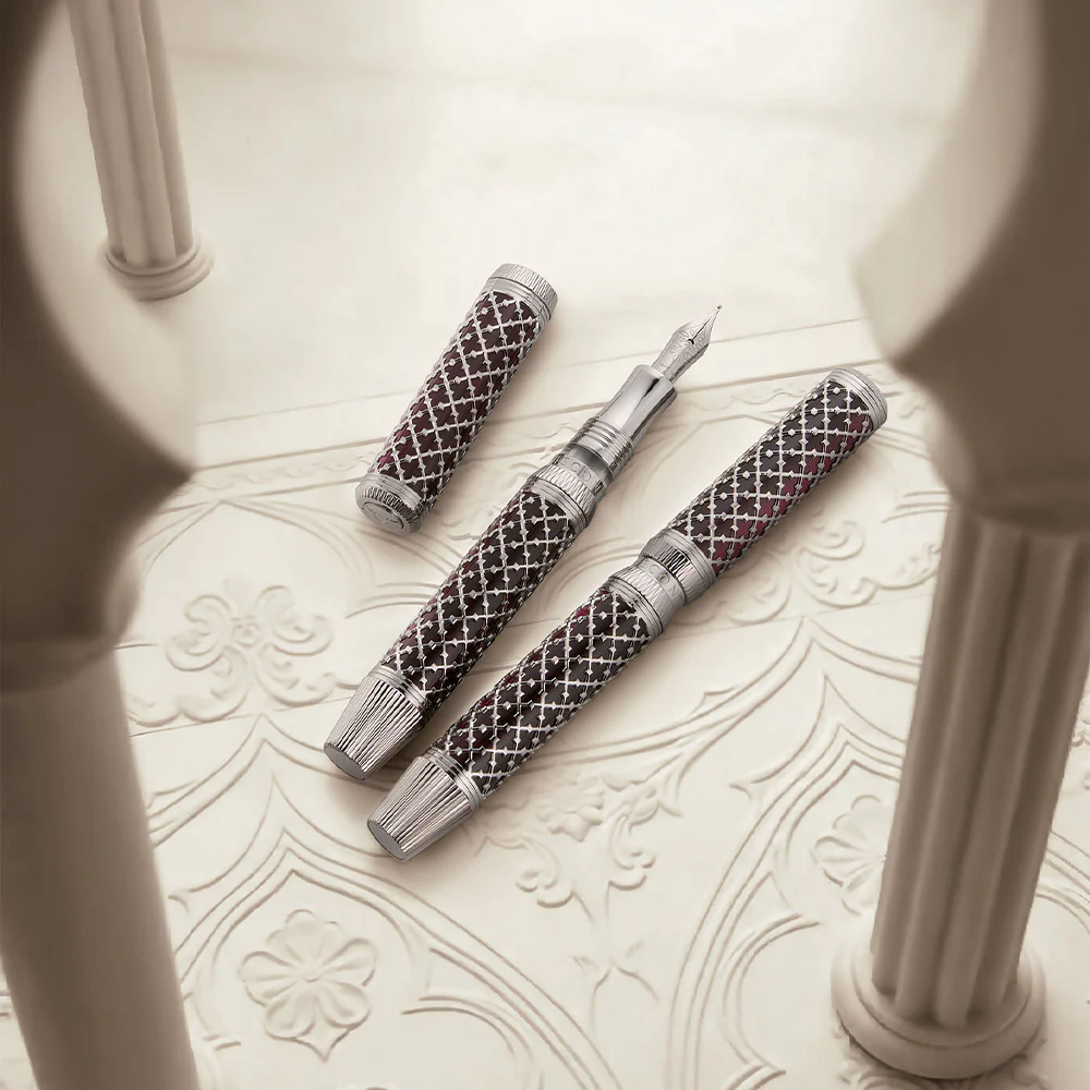 Visconti Venetian Dream Limited Edition Rollerball Pen - Image 3