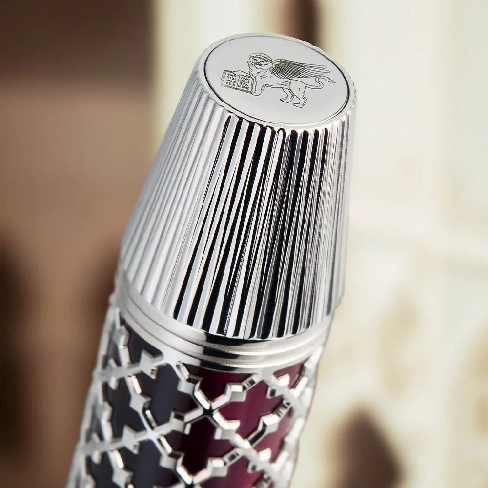 Visconti Venetian Dream Limited Edition Rollerball Pen - Image 5