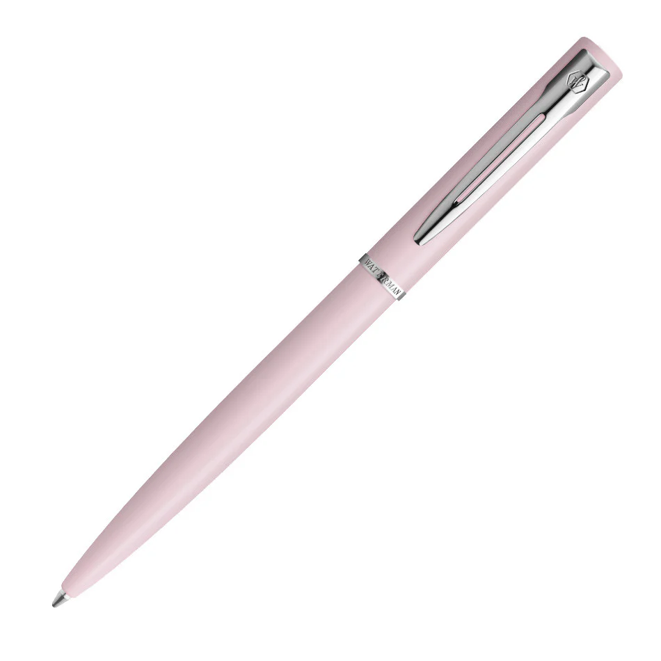 Waterman Allure Ballpoint Pen Pastel Pink