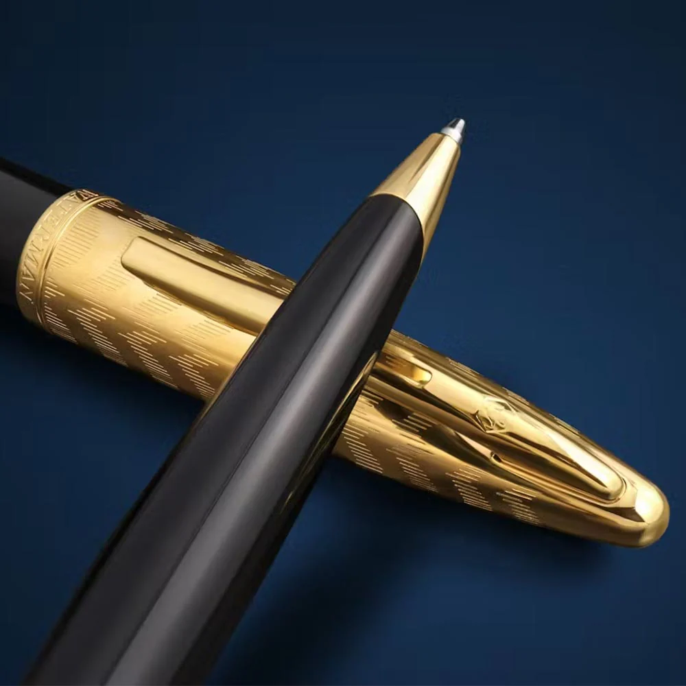 Waterman Carene Opera Ballpoint Pen - Image 2