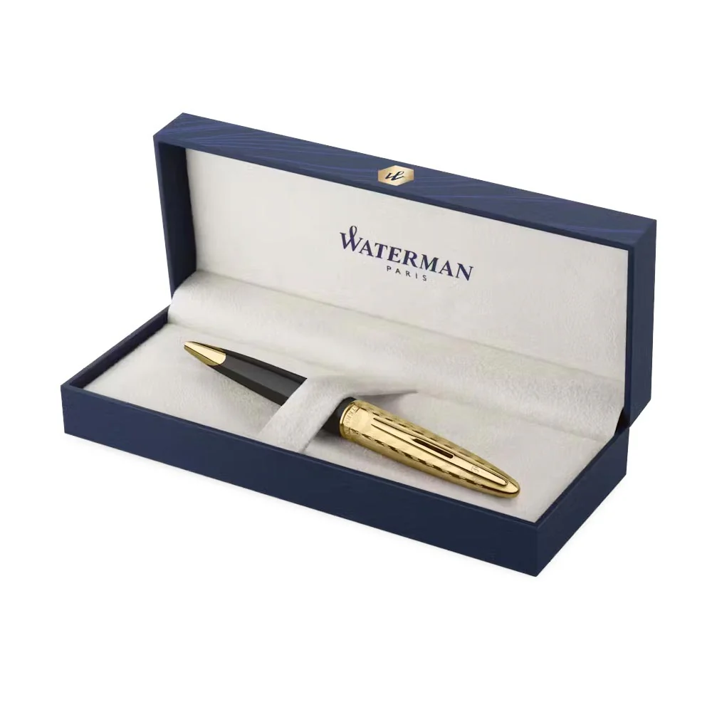 Waterman Carene Opera Ballpoint Pen - Image 3