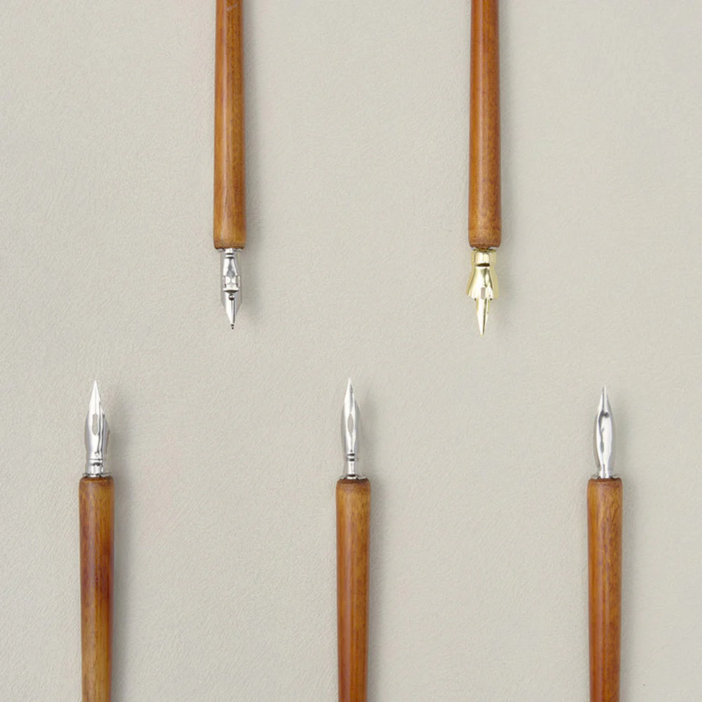 Wearingeul Dip Nib Set - Image 4