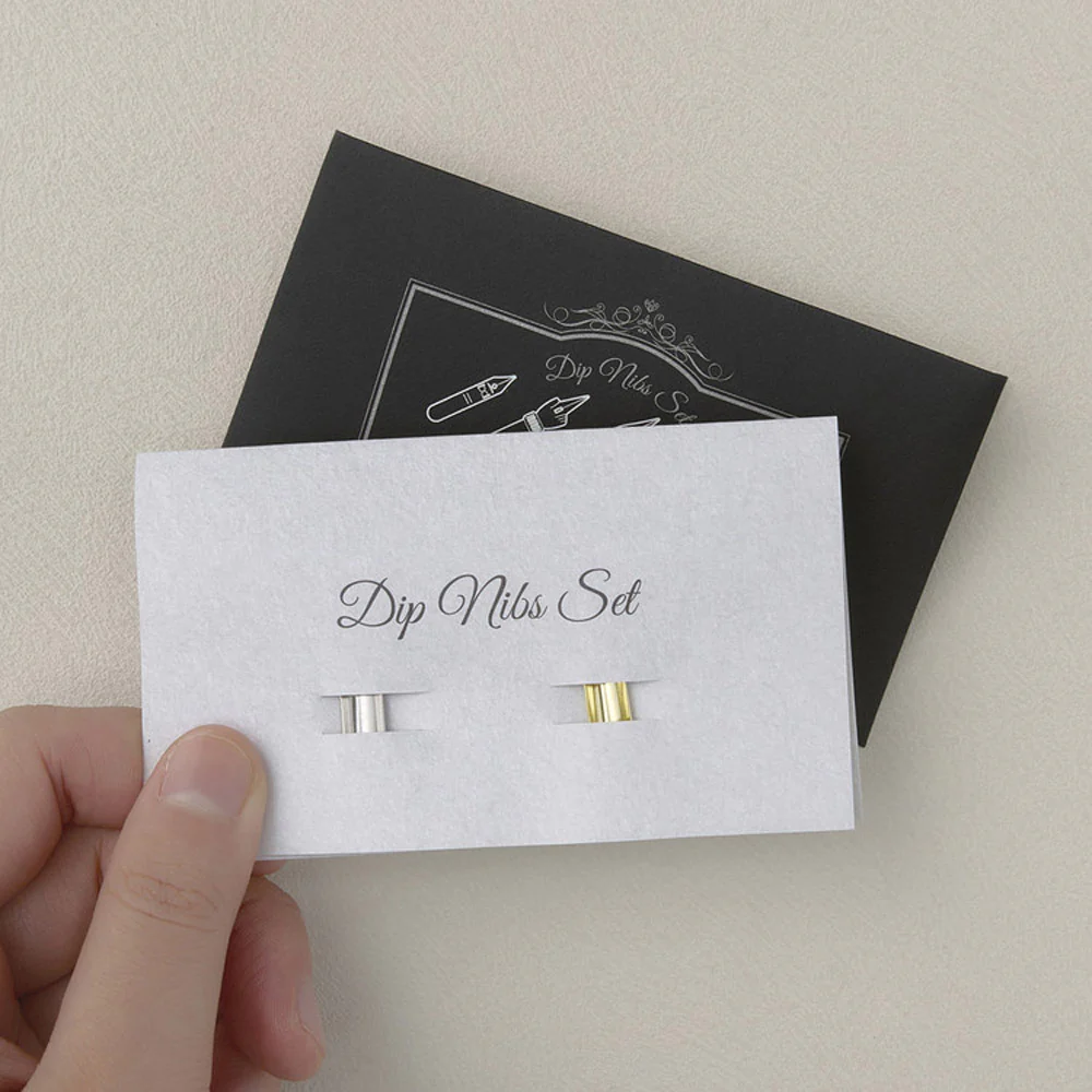 Wearingeul Dip Nib Set - Image 7