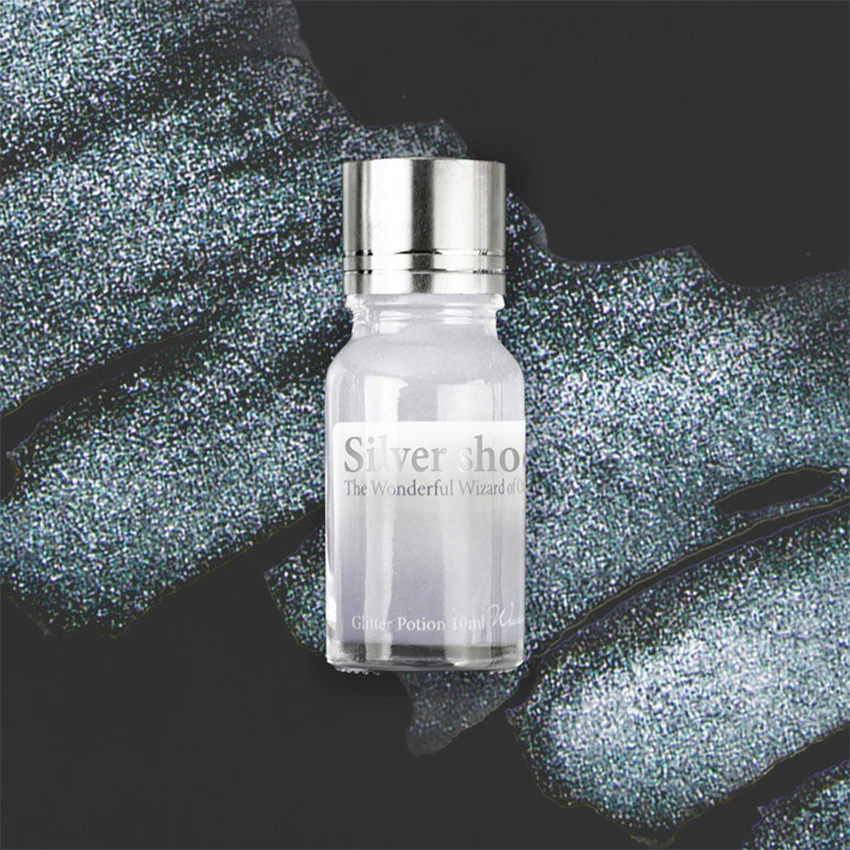 Wearingeul The Wonderful Wizard of Oz Literature Glitter Ink - Image 4