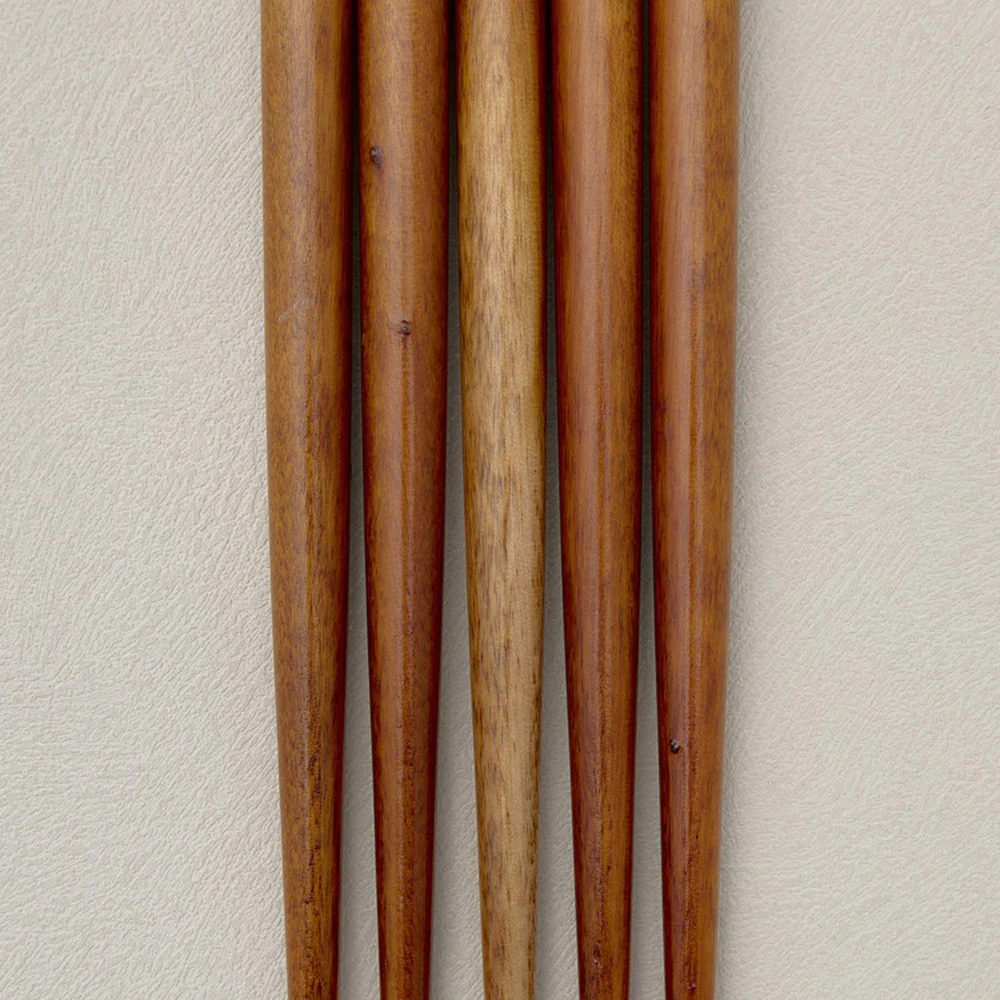 Wearingeul Wood Dip Pen Holder - Image 3