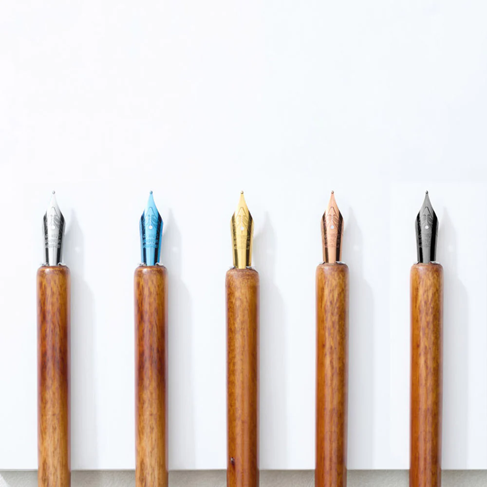 Wearingeul Writer's Nib Set - Image 2