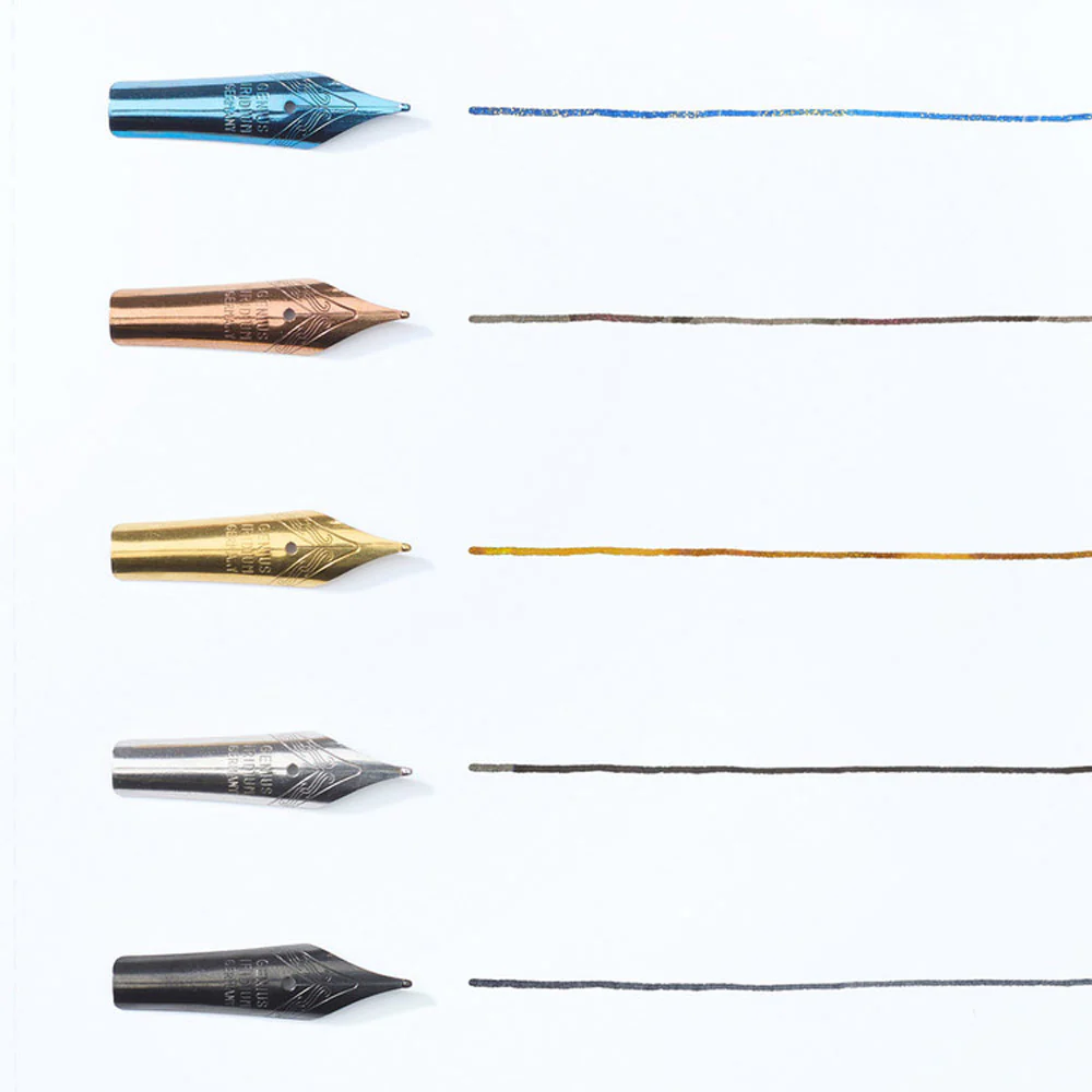 Wearingeul Writer's Nib Set - Image 3