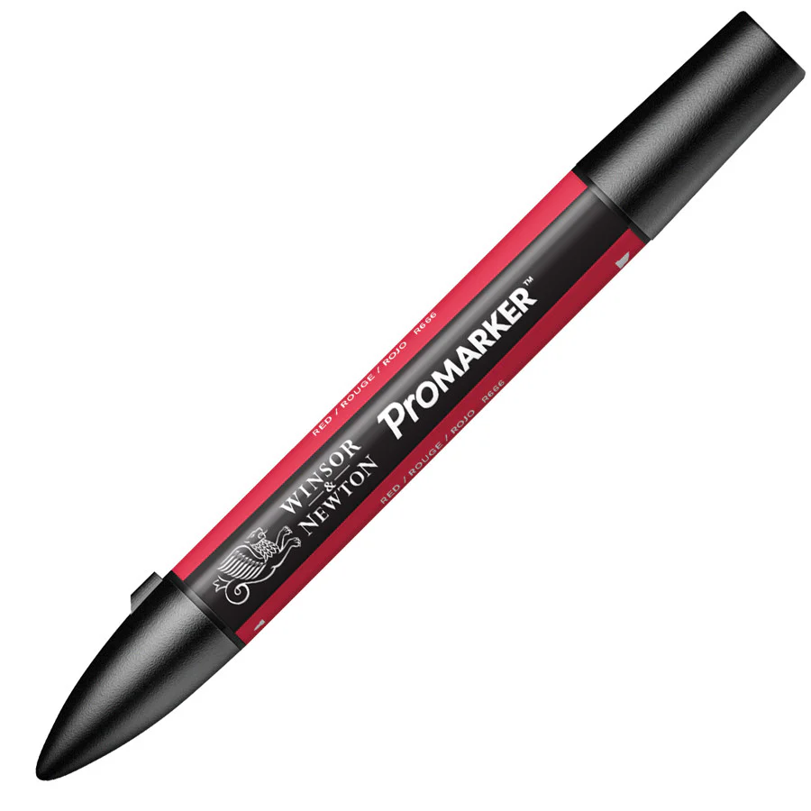 Winsor & Newton ProMarker - Image 3