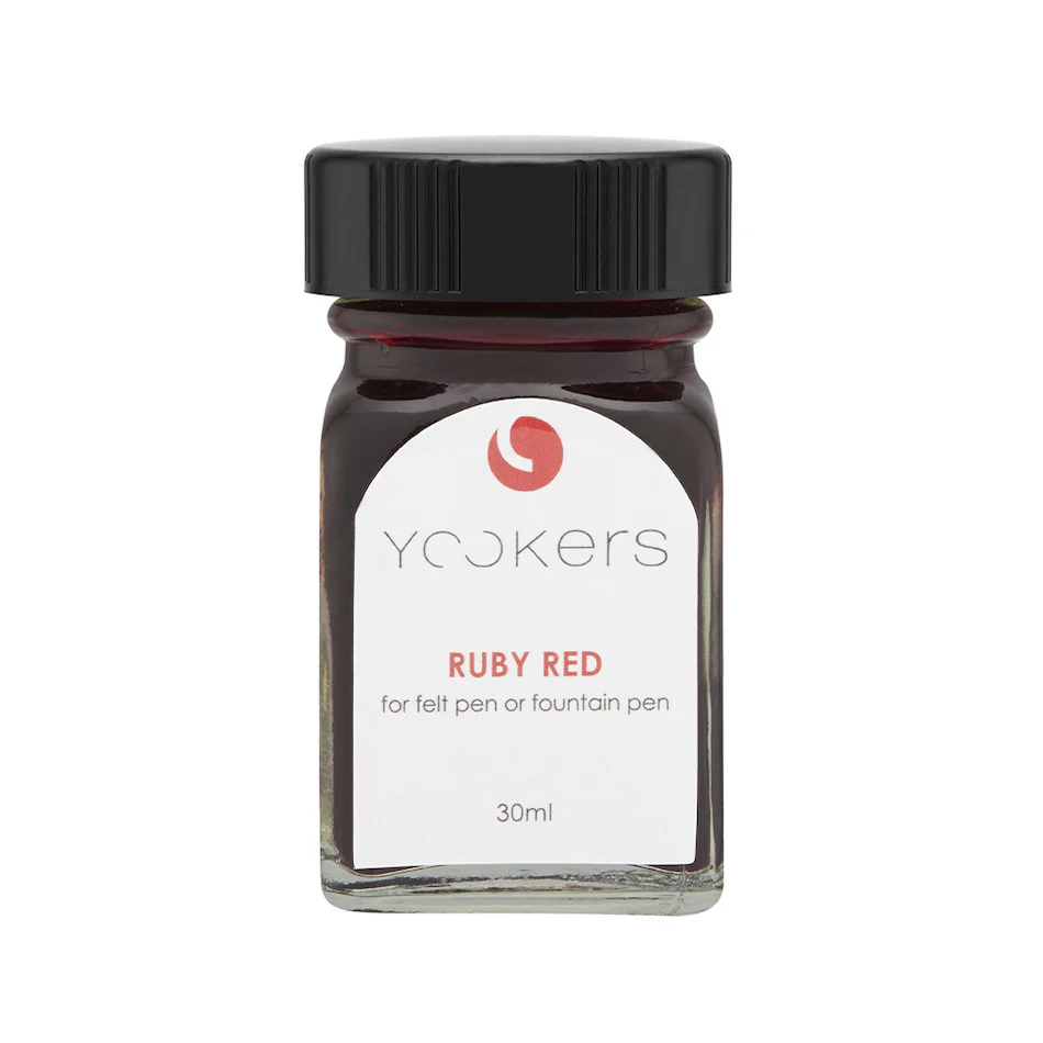 Yookers Ink Bottle 30ml - Image 6