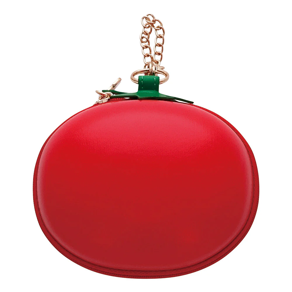 Yup! Pencil Case Tomato