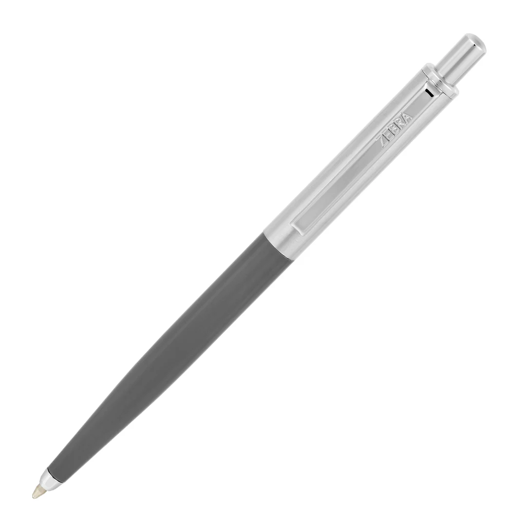 Zebra 901 Ballpoint Pen 1.00mm - Image 3