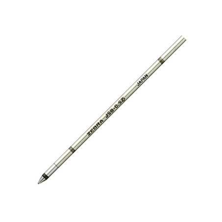 Zebra JSB Gel Refill 0.5mm